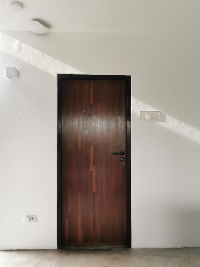 M5 Hotel Chiang Mai Exterior foto